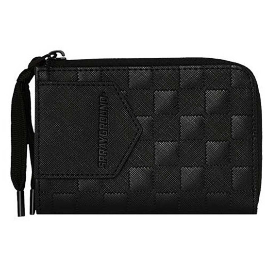 Sprayground Πορτοφόλι Raised Check Wallet